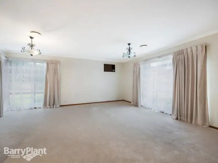 Fourth view of Homely house listing, 4 Vintage Court, Kilsyth South VIC 3137