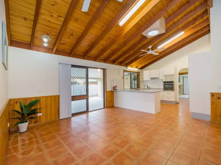 Second view of Homely house listing, 58 Sherborne Street, Carindale QLD 4152