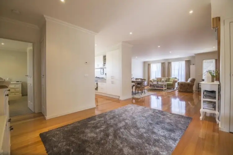 Fifth view of Homely townhouse listing, 1/99 Maroondah Highway, Healesville VIC 3777