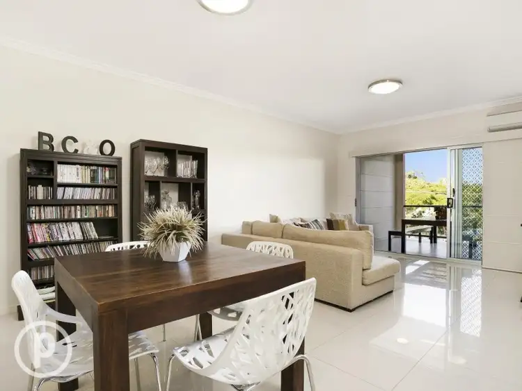 Fourth view of Homely apartment listing, 1/23 David Street, Nundah QLD 4012