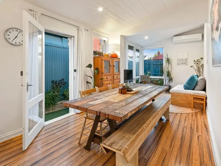 Fourth view of Homely house listing, 17 Cecil Street, Fitzroy VIC 3065