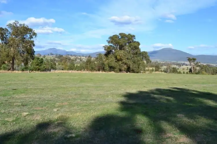 Main view of Homely land listing, LOT 2 Gonzaga Lane, Merrijig VIC 3723