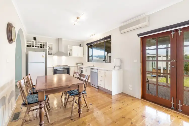 Second view of Homely house listing, 430 Ibbotson Street, St Leonards VIC 3223