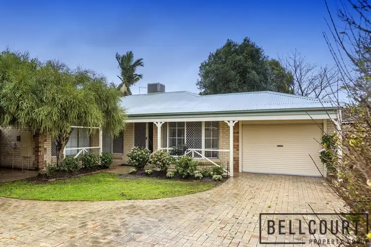 3/68 Downey Drive, Manning WA 6152