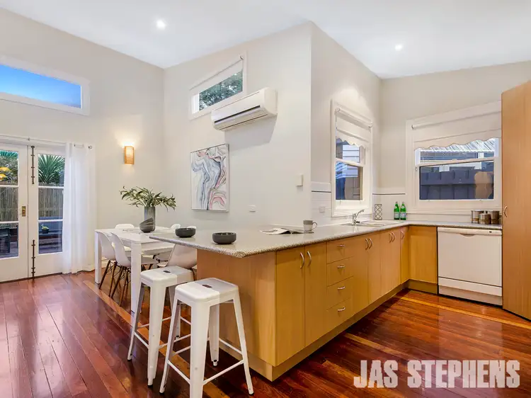 Third view of Homely house listing, 22 Jobson Street, Williamstown VIC 3016