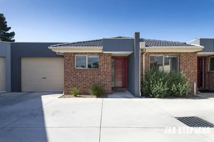 3/16 Barrie Court, Braybrook VIC 3019