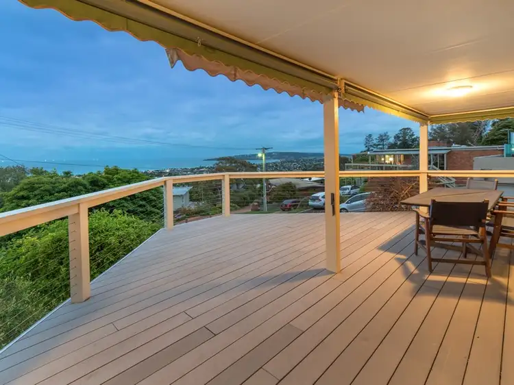 Second view of Homely house listing, 8 St Marys Place, Dromana VIC 3936