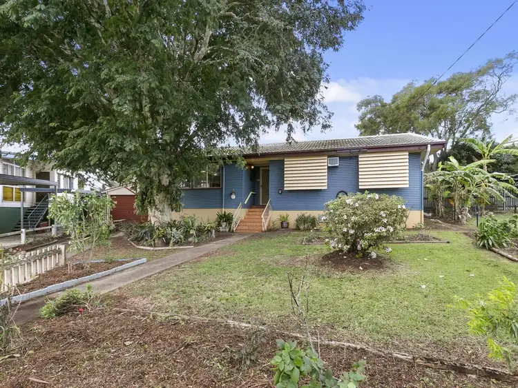 4 Sheryl Street, Manly West QLD 4179