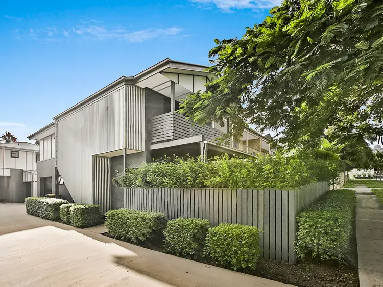 Main view of Homely townhouse listing, 2/58 Gustavson Street, Annerley QLD 4103