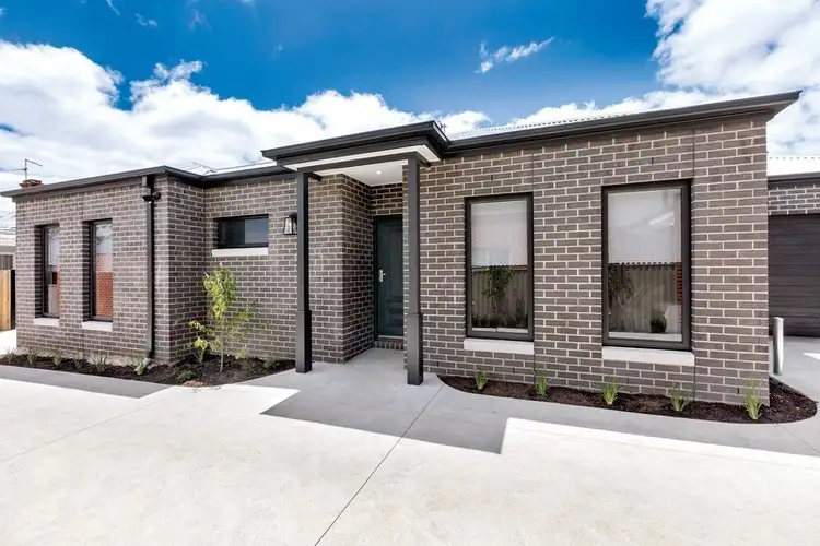 2 & 3/821 Barkly Street, Mount Pleasant VIC 3350