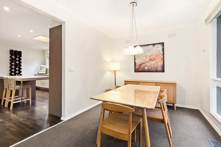 Fourth view of Homely house listing, 72 Swanston Street, Bulleen VIC 3105