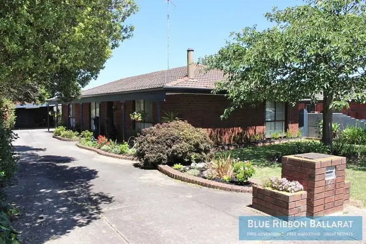 4 King Drive