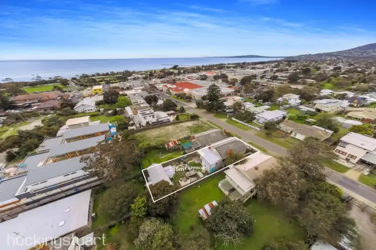 40 Ninth Avenue, Rosebud VIC 3939