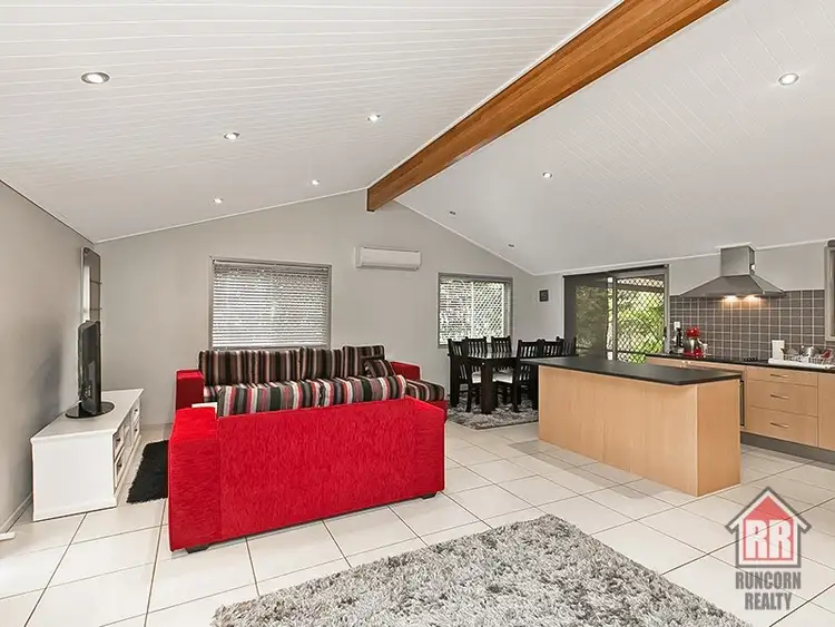 Third view of Homely house listing, 24 Impala Street, Runcorn QLD 4113