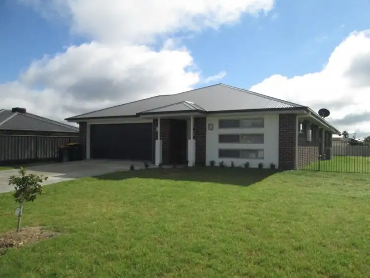 Main view of Homely house listing, 35 Bottlebrush Drive, Moree NSW 2400