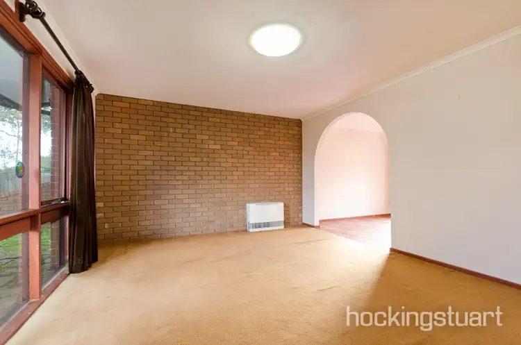 Third view of Homely house listing, 52 Besgrove Street, Rosebud VIC 3939