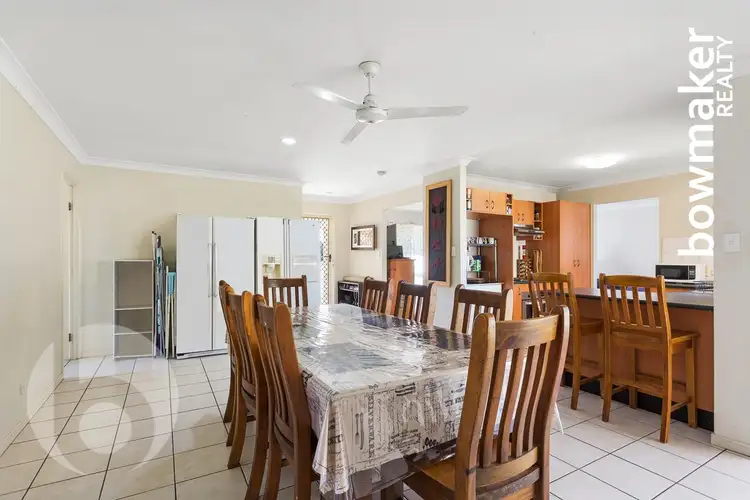 Third view of Homely house listing, 1 Lomandra Drive, Morayfield QLD 4506