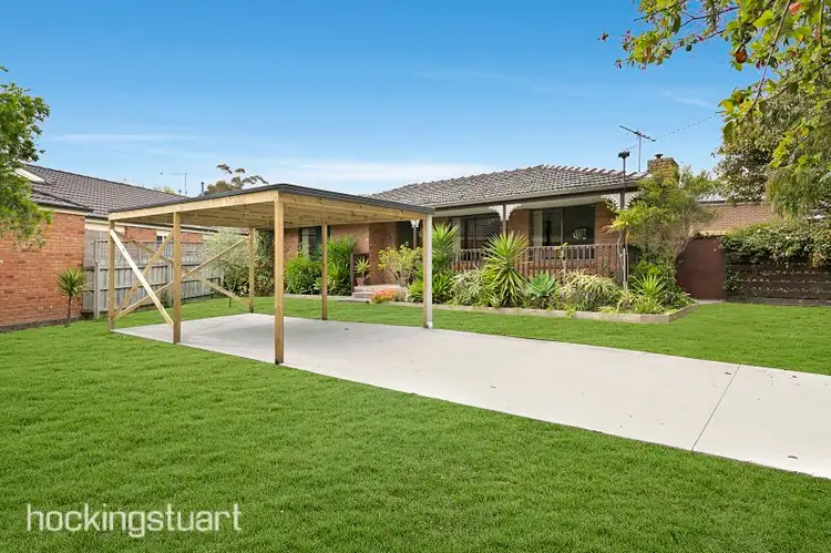 49 Coleus Street, Dromana VIC 3936