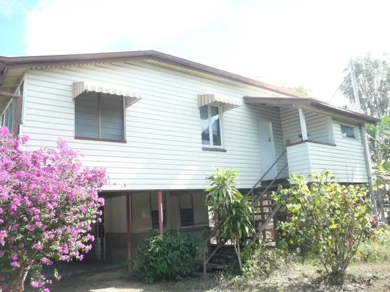 Main view of Homely house listing, 78 Sonoma Street, Collinsville QLD 4804