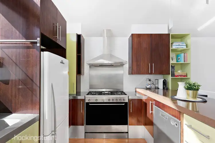 Third view of Homely house listing, 21 Little Page Street, Albert Park VIC 3206