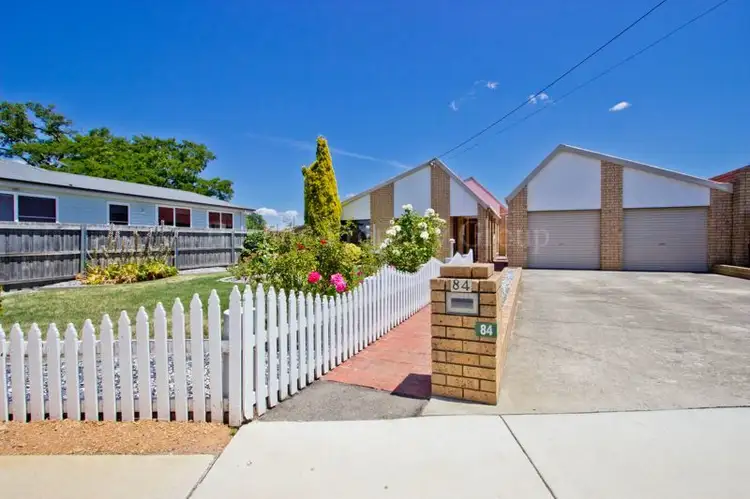 84 Wellington Street, Longford TAS 7301