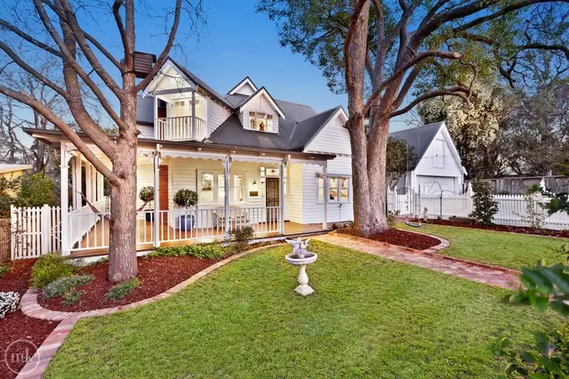 Main view of Homely house listing, 30 Panorama Avenue, Lower Plenty VIC 3093