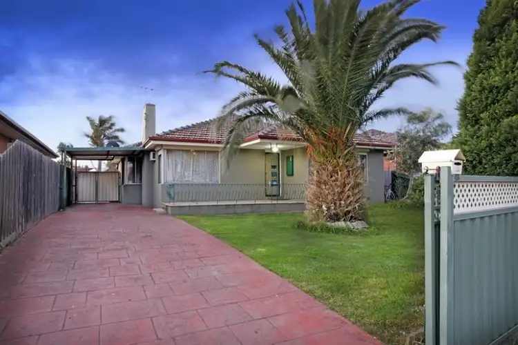 Second view of Homely house listing, 40 Monash Street, Lalor VIC 3075