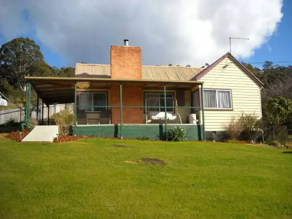 Main view of Homely house listing, 2 Frederick Street, Derby TAS 7264