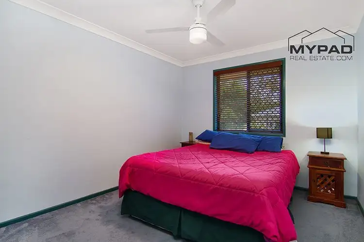 Seventh view of Homely house listing, 68 Woolshed Court, Jimboomba QLD 4280