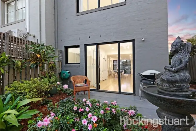 Fifth view of Homely house listing, 28c Aberdeen Road, Prahran VIC 3181