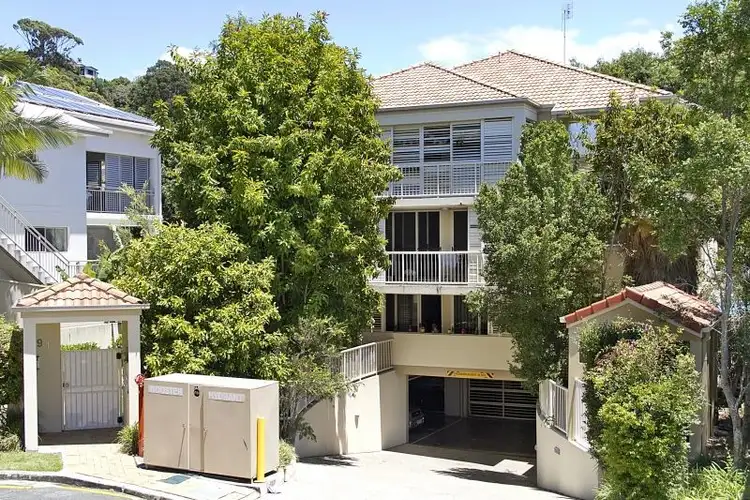 7/91 Mclean Street, Coolangatta QLD 4225