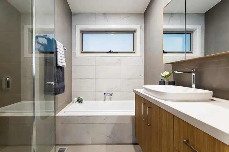 Fifth view of Homely house listing, 1/7 Virginia Court, Montmorency VIC 3094