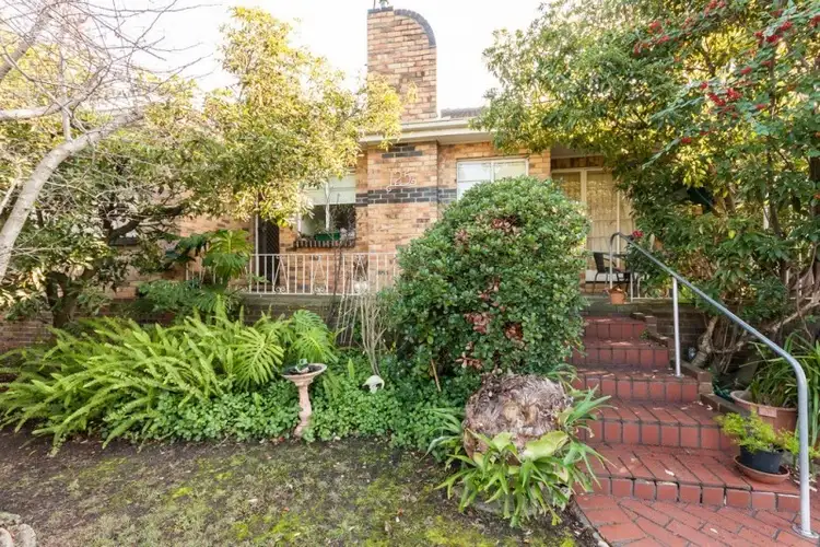Third view of Homely house listing, 125 Cape Street, Heidelberg VIC 3084
