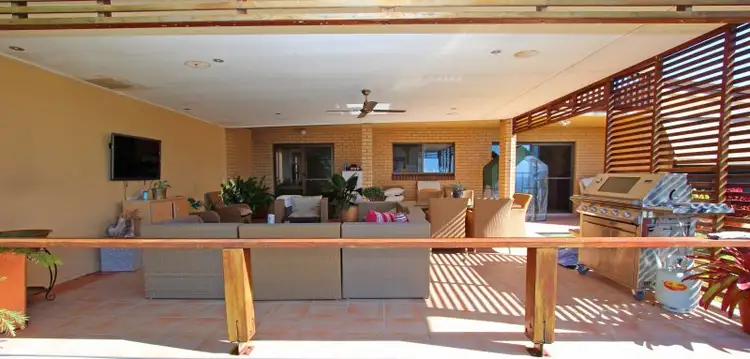 Sixth view of Homely house listing, 65 Mooroondu Rd, Thorneside QLD 4158