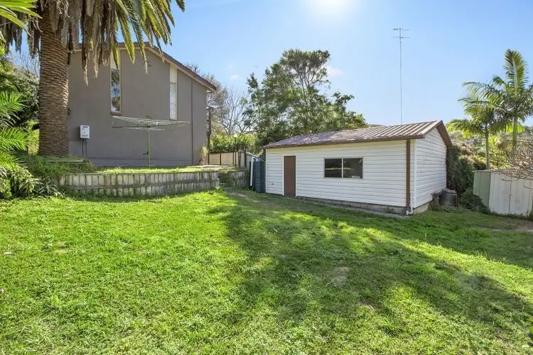 Fourth view of Homely house listing, 2 Kenna Place, Cromer NSW 2099