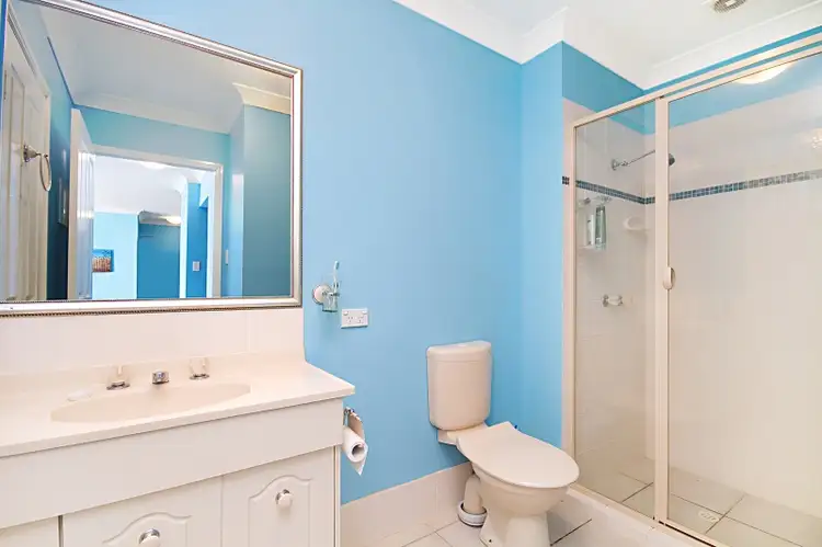 Fourth view of Homely apartment listing, 39/37-43 Golden Four Drive 'Bila Vista, Bilinga QLD 4225