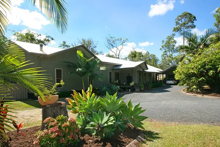 Second view of Homely house listing, 6 Robin Place, Gulmarrad NSW 2463