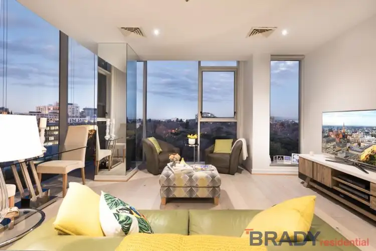 703/31 Spring Street, Melbourne VIC 3000