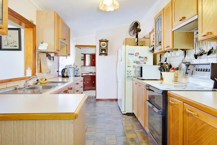 Fourth view of Homely house listing, 135 Devlin Road, Castlereagh NSW 2749