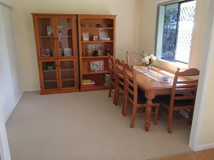 Fifth view of Homely house listing, 183 Lofaros Road, Stanthorpe QLD 4380