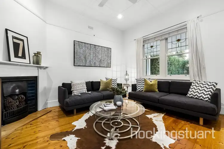 Second view of Homely house listing, 11 Minnie Street, Sandringham VIC 3191