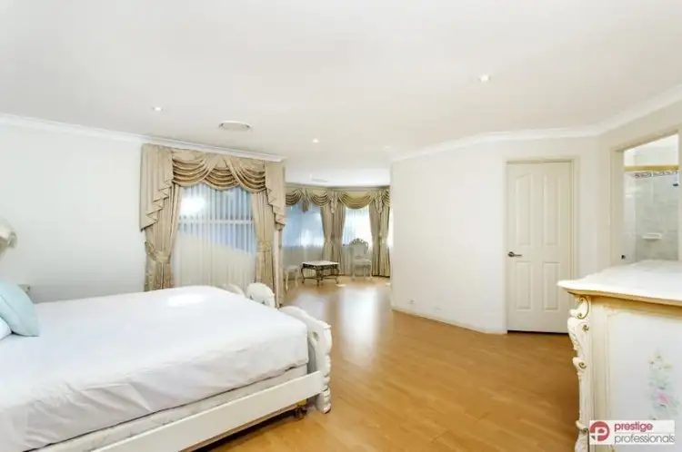 Fifth view of Homely house listing, 63 Brallos Avenue, Holsworthy NSW 2173