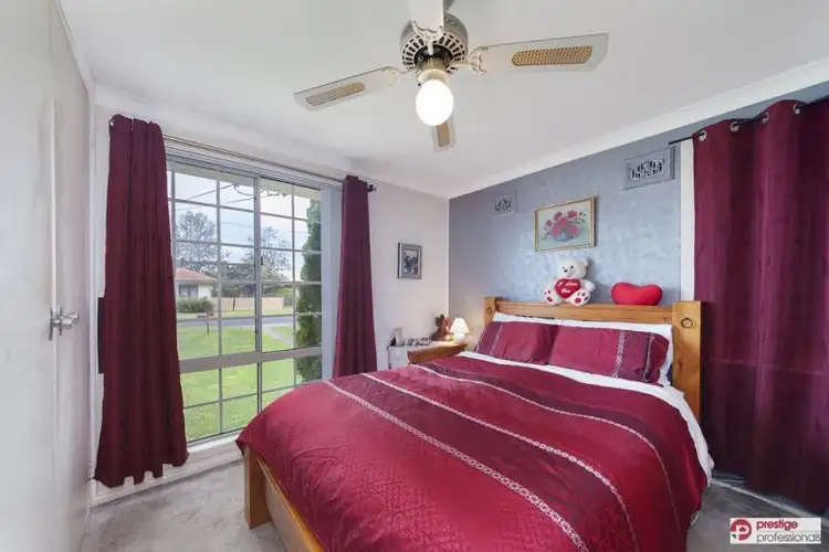 Sixth view of Homely house listing, 56 Miri Crescent, Holsworthy NSW 2173