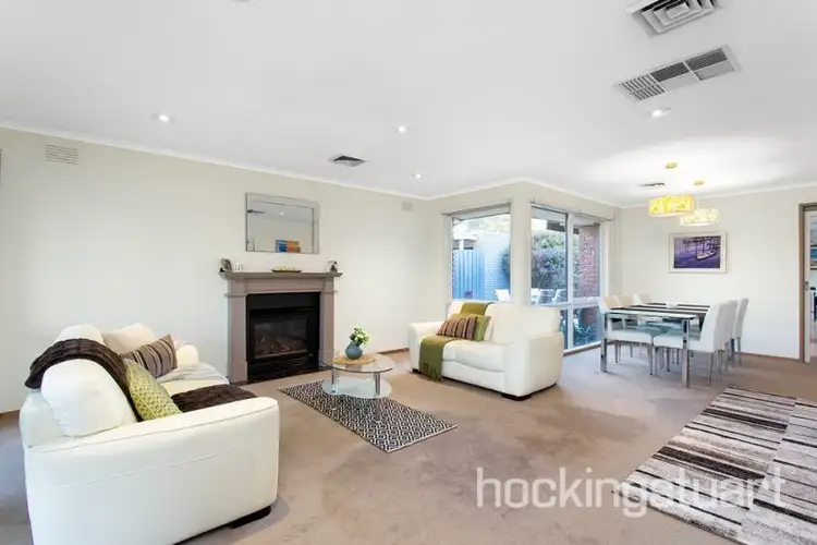 Second view of Homely house listing, 14 Bradina Court, Chelsea Heights VIC 3196