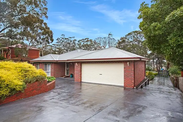 19 Club Parade, Kilmore VIC 3764