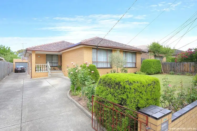 Main view of Homely house listing, 7 Russelton Street, Keilor Park VIC 3042