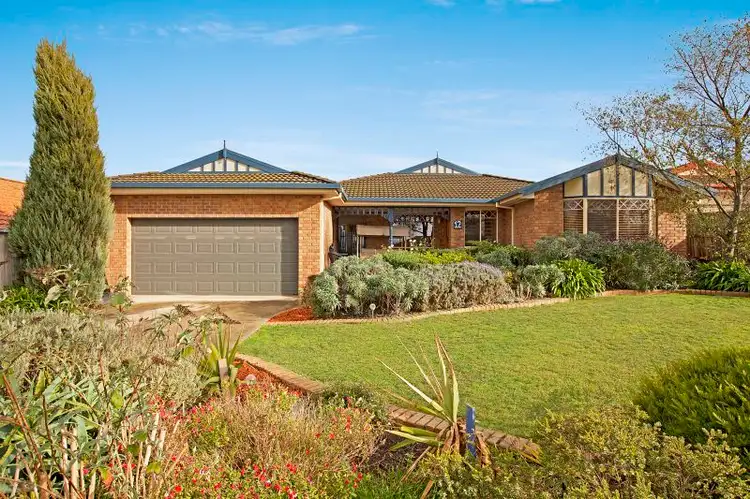 12 Hopkins Way, Wallan VIC 3756