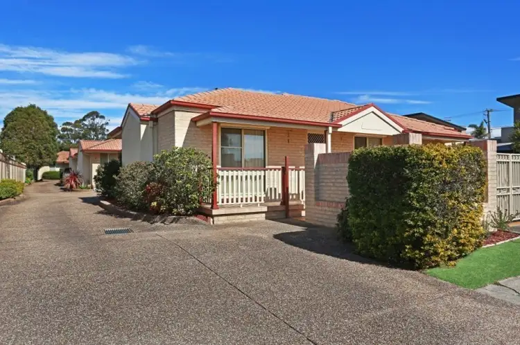 1/653 Glebe Road, Adamstown NSW 2289
