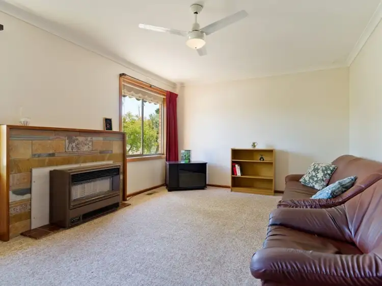 Third view of Homely house listing, 25 Wheeler Street, Castlemaine VIC 3450