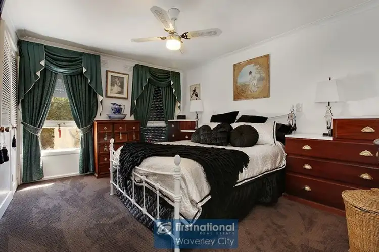 Sixth view of Homely house listing, 12 Diamond Avenue, Glen Waverley VIC 3150